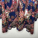 Winwin  Flare Bottom Tunic Photo 2