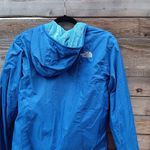 The North Face Fleece Lined Cyclone Hoodie Jacket Size M Photo 1