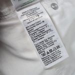 J.Crew J.‎ Crew Petite 9" demi-boot crop jean in white wash P26 NWT Photo 5