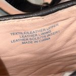 Anthropologie AD & Daughters Haddix Chunky Heel Sandals Shoes size 9 Photo 8