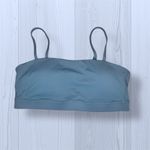 Women’s Multicolor 3 Pack Sports Bra Set Yellow Size M Photo 2