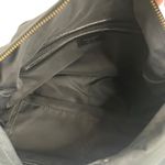 Kate Spade  New York Nylon Shoulder Bag with Leather Shoulder Strap Photo 9