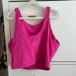 Lululemon  High Neck Align Tank Photo 1