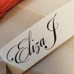 Eliza J {6} NWT Coral Lace Bell Sleeve Dress Photo 11