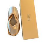 New in box Bloch Pink Pointe Shoes XX 3 Ballet pointe shoes usa med width sz 5 Photo 1