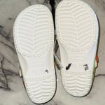 NEW Walt Disney World Map CROCS Vault 50th Anniversary Mens 8 Womens 10 NWT RARE Photo 5