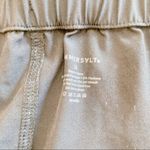 Summersalt  Black On-the-Go Shorts Size 22 Photo 3