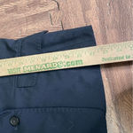 3.1 Phillip Lim  Navy Blue One Button Peak Lapel Blazer Womens Size‎ 2 Photo 9