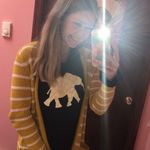 Crown & Ivy T-shirt Photo 1