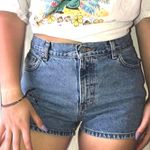 Calvin Klein 90s Style Jean Shorts Photo 0