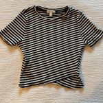 Silence + Noise Tee Photo 1