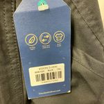 Cherokee New Modern Classic Black Scrub Pants Drawstring Unisex 5XL Photo 8