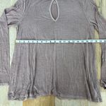 American Eagle AE Soft and Sexy‎ Longsleeve T-shirt size large Photo 3