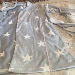 UGG  Miranda Hooded Star Plush Robe Size XL Photo 11