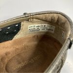 Hush Puppies  metallic comfort Shoes size‎ 8 Photo 6