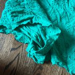 Draper James Green Gingham Shorts Photo 7