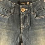 Cute Jean Shorts Blue Size 30 Photo 2