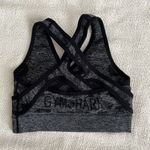 Gym Shark Camo Sports Bra Photo 1