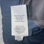 Rei Co-op  Shorts Men Small‎ Amphib Nylon Belted Blue Outdoor Active Hiking Photo 11