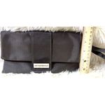 VIKTOR & ROLF KLM Airlines Grey‎ Nylon Travel Make Photo 3