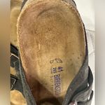 Birkenstock Arizona Suede Leather Size 41 Photo 4