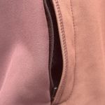 L.L.Bean Fleece Jacket Large Brown Photo 4