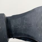 Koolaburra by Ugg  Lens Tassle Black Suede Bootie Photo 4