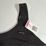 Jogbra Women’s Black Bra Size 38 D/DD NWT Photo 2