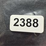 PINK - Victoria's Secret PINK Victoria's‎ Secret Gray Long Sleeve Relaxed Blouse Photo 3