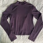 Levi's Levi’s Purple Long Sleeve Tee Photo 0