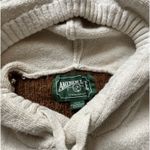 American Eagle  Sherpa Hoodie Photo 3
