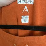 Antigua Vintage  Embroidered Tank Photo 3