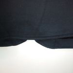 Dress Barn XL Navy Zip Up Jacket Plus Photo 2