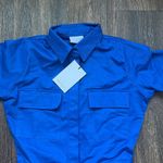 Eisie Romper in Blue Size XS Photo 1