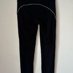 P.E. Nation Match Play Legging in Black Pink Size XS Athletic Outdoor Sport Photo 4