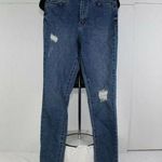 RSQ ladies  jeans super high rise jegging size 1/w25 Photo 0