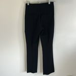 Spanx  Ponte Demi Boot Pants Black Photo 3