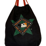 1993 Vintage Baltimore Orioles All Star Game Tote Bag Black Recyclable‎ Photo 0