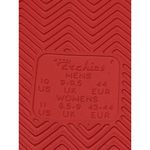 Archies Unisex Arch Support Flip Flops Thong Sandal Coral Mens 10/Women’s 11 Pink Photo 6