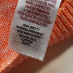 Primark  Striped Knit Sweater XS Colorful Crew Neck Jumper Casual Pullover Photo 8