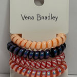 Vera Bradley  Hair Elastics - #201 Photo 0