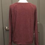 Lauren Moshi “Water Is My Wine” Sweatshirt Photo 4