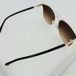 Vince Camuto  Aviators HHVL0712-E VC1082 GLD Cat. 3 Sunglasses Tortoiseshell Gold Photo 7