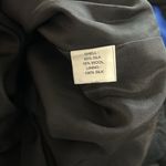 Tocca Womens Black Embroidered Little Black Dress. Red Bow Cocktail | Size undefined Photo 8