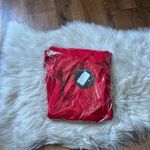 Nookie  Medea Gown In Fire Red Photo 2