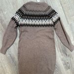 Loft  Outlet Sweater Dress Photo 1