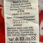 J.Crew NWT Drapey Twill Midi Wrap Dress Red Floral Size 20 Women’s Short Sleeve Photo 10