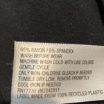 Art Class  black braided on shoulder and back 5G Photo 5