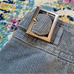 Urban Outfitters Harmony Corduroy Skirt Photo 4