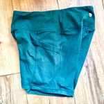 Senita Athletics Senita High Waisted Biker Shorts | S | EUC | Ponderosa | Large Side Pockets Photo 4